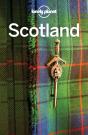 Lonely Planet Scotland - Preview