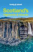 Lonely Planet Scotland'S Highlands & Islands