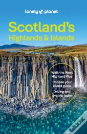 Lonely Planet Scotland'S Highlands & Islands
