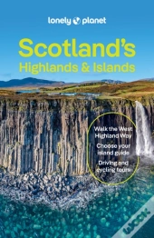 Lonely Planet Scotland'S Highlands & Islands