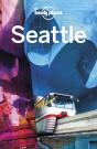 Lonely Planet Seattle - Preview