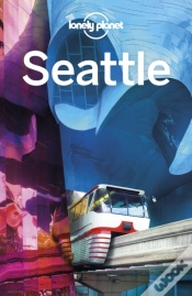 Capa do artigo Lonely Planet Seattle