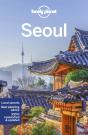 Lonely Planet Seoul - Preview