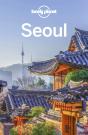 Lonely Planet Seoul - Preview