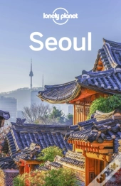 Lonely Planet Seoul