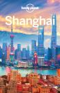 Lonely Planet Shanghai - Preview