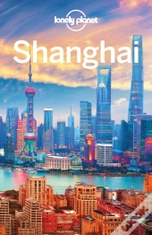 Lonely Planet Shanghai