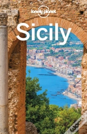 Capa do artigo Lonely Planet Sicily