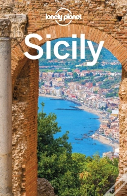 Capa do artigo Lonely Planet Sicily