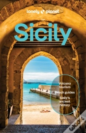 Capa do artigo Lonely Planet Sicily