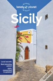Capa do artigo Lonely Planet Sicily