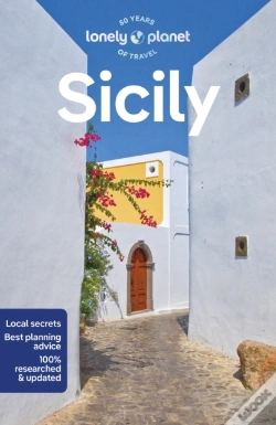 Capa do artigo Lonely Planet Sicily
