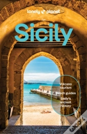 Lonely Planet Sicily