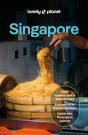 Lonely Planet Singapore - Preview