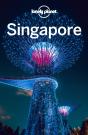 Lonely Planet Singapore - Preview