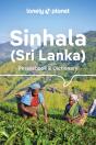Lonely Planet Sinhala (Sri Lanka) Phrasebook & Dictionary - Preview