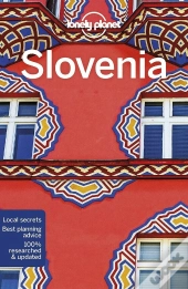Lonely Planet Slovenia