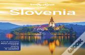 Lonely Planet Slovenia