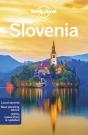 Lonely Planet Slovenia - Preview