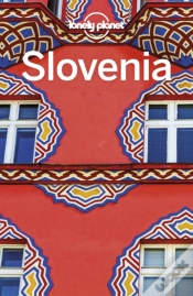 Capa do artigo Lonely Planet Slovenia