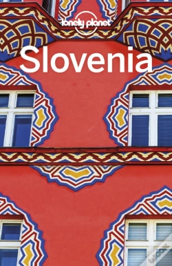 Capa do artigo Lonely Planet Slovenia