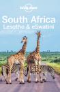 Lonely Planet South Africa, Lesotho & Eswatini - Preview