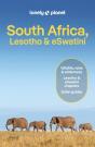 Lonely Planet South Africa, Lesotho & Eswatini - Preview