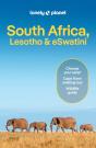 Lonely Planet South Africa, Lesotho & Eswatini - Preview