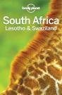 Lonely Planet South Africa, Lesotho & Swaziland - Preview