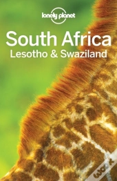 Lonely Planet South Africa, Lesotho & Swaziland