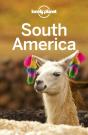 Lonely Planet South America - Preview