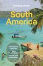 Lonely Planet South America - Preview