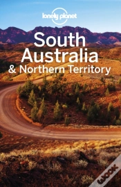 Capa do artigo Lonely Planet South Australia & Northern Territory