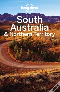 Capa do artigo Lonely Planet South Australia & Northern Territory