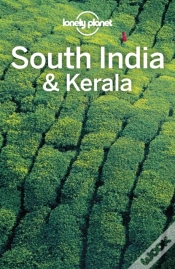 Capa do artigo Lonely Planet South India & Kerala