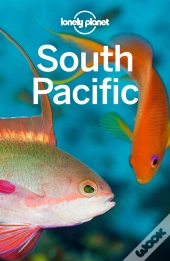 Lonely Planet South Pacific