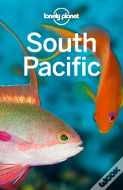 Capa do artigo Lonely Planet South Pacific