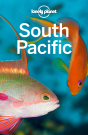 Lonely Planet South Pacific - Preview