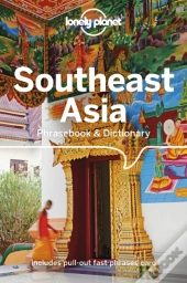 Lonely Planet Southeast Asia Phrasebook & Dictionary