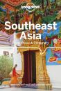 Lonely Planet Southeast Asia Phrasebook & Dictionary - Preview