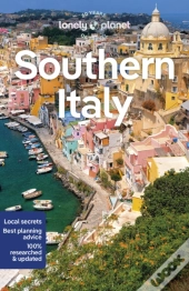 Lonely Planet Southern Italy