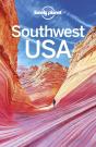 Lonely Planet Southwest Usa - Preview