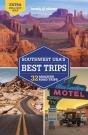 Lonely Planet Southwest Usa'S Best Trips - Preview