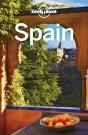 Lonely Planet Spain - Preview