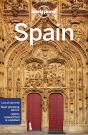 Lonely Planet Spain - Preview