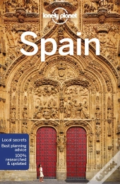 Lonely Planet Spain