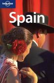 Lonely Planet - Spain
