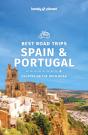 Lonely Planet Spain & Portugal'S Best Trips - Preview