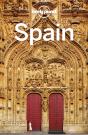 Lonely Planet Spain - Preview