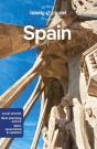 Lonely Planet Spain - Preview